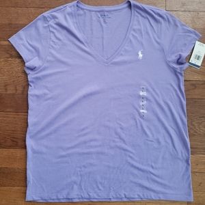 Polo Tee